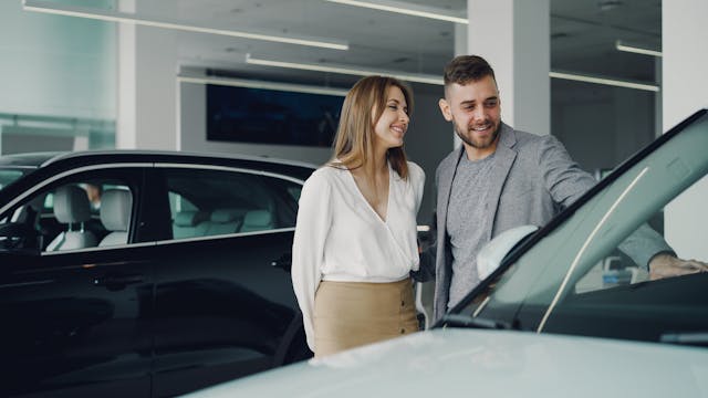Why Certified Pre-Owned Vehicles Offer the Best of Luxury and Value