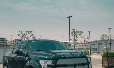 How to Choose the Right Used Pickup Truck for Daily and Work Use