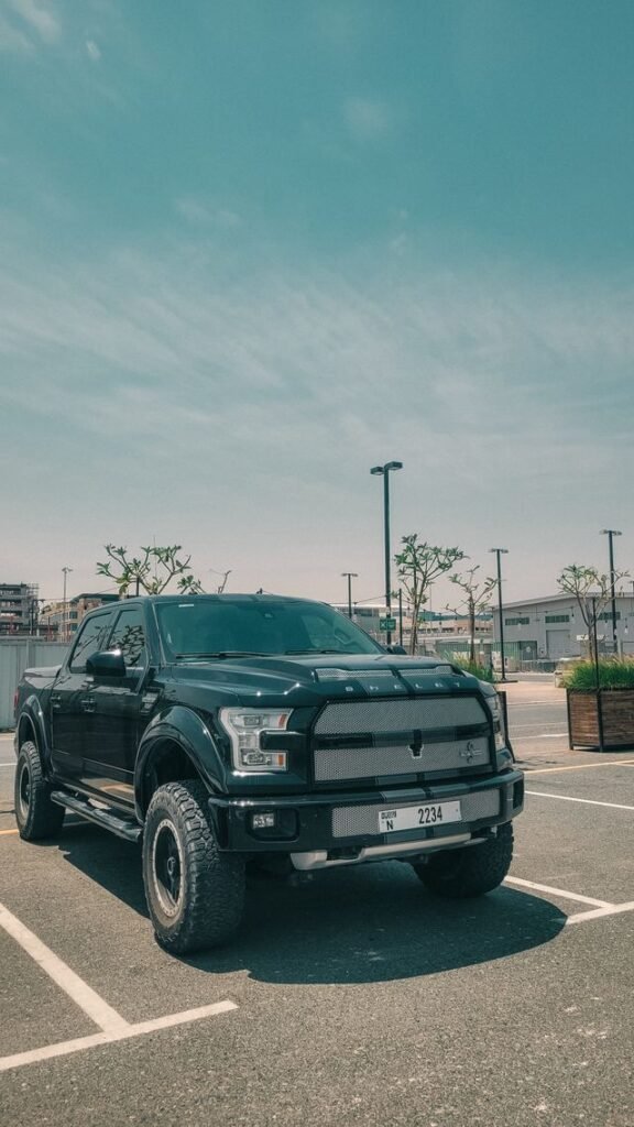 How to Choose the Right Used Pickup Truck for Daily and Work Use