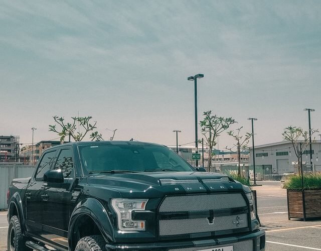 How to Choose the Right Used Pickup Truck for Daily and Work Use