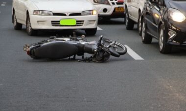 How to Rebuild Confidence After a Motorcycle Crash