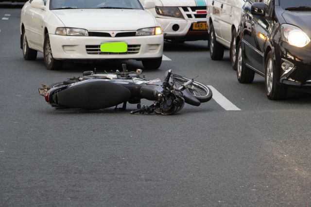 How to Rebuild Confidence After a Motorcycle Crash