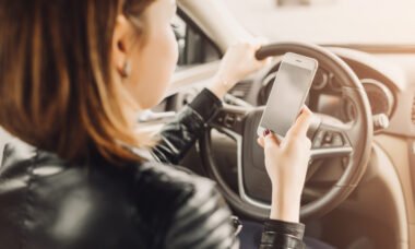 The Quick Text at a Red Light Used to Be a Habit. In Pennsylvania, It's Now a Traffic Stop