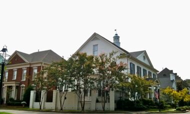 Exploring Germantown, Tennessee's Premier Neighborhoods