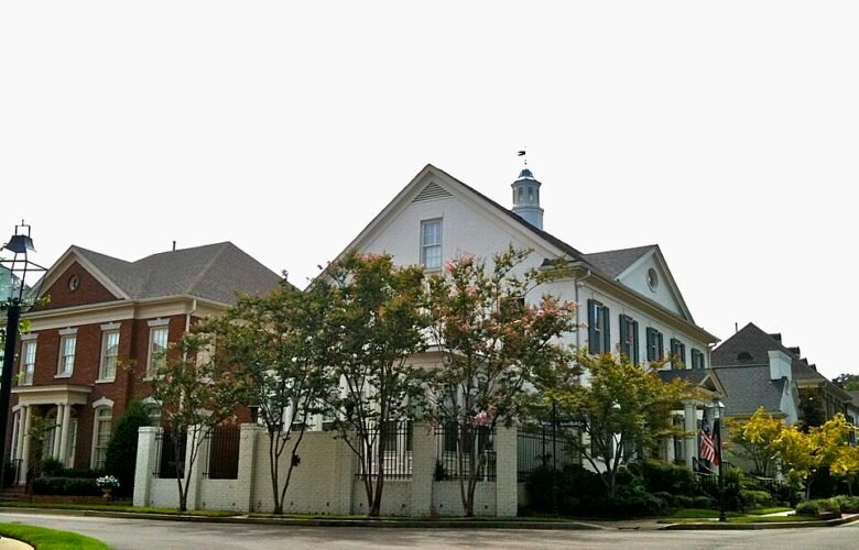 Exploring Germantown, Tennessee's Premier Neighborhoods