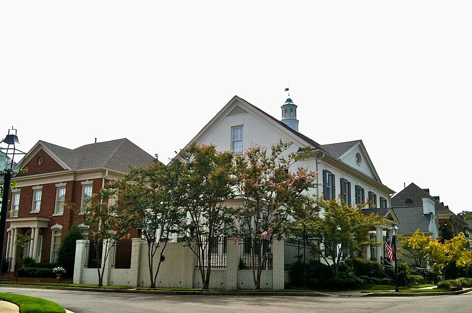 Exploring Germantown, Tennessee's Premier Neighborhoods