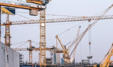 Why Navigator International Global Construction Fits Complex 2026 Projects