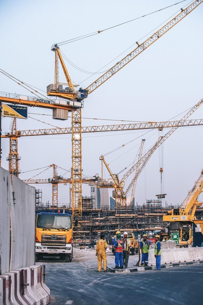 Why Navigator International Global Construction Fits Complex 2026 Projects