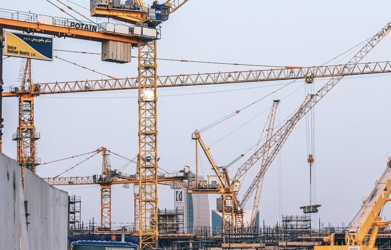 Why Navigator International Global Construction Fits Complex 2026 Projects