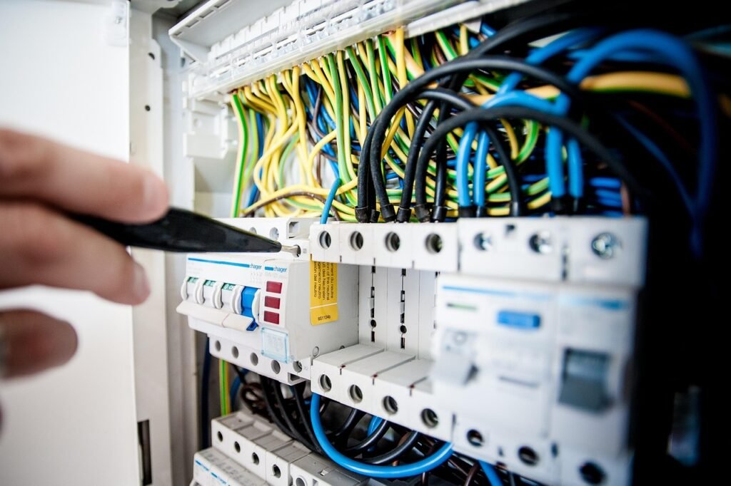 Construction Accident Lawyer Considerations for Electrical Injury Cases