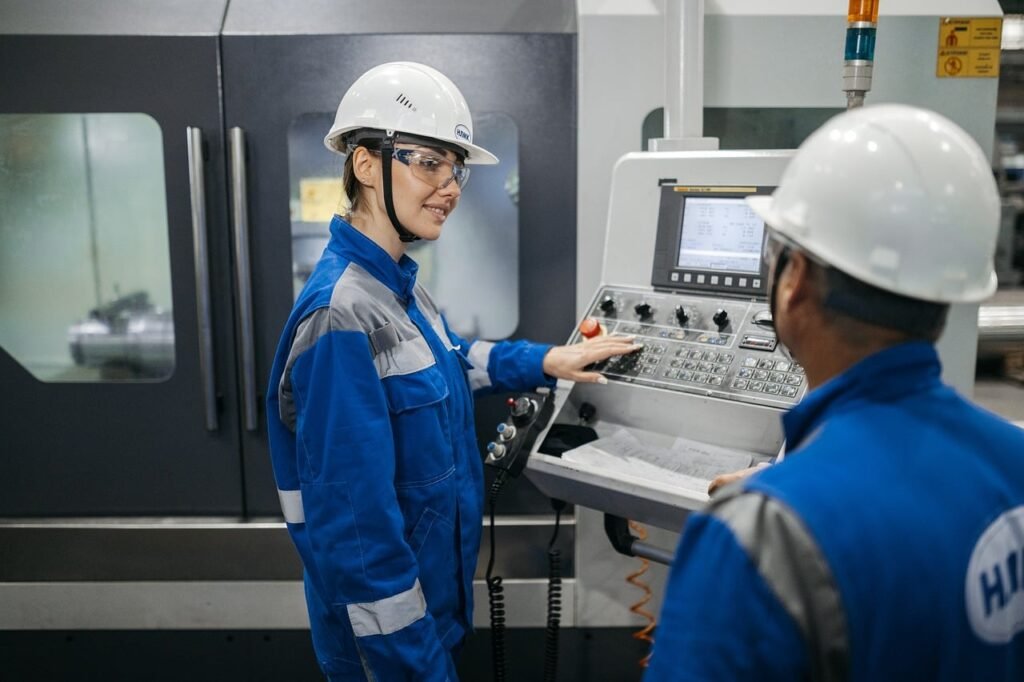Electrical Maintenance