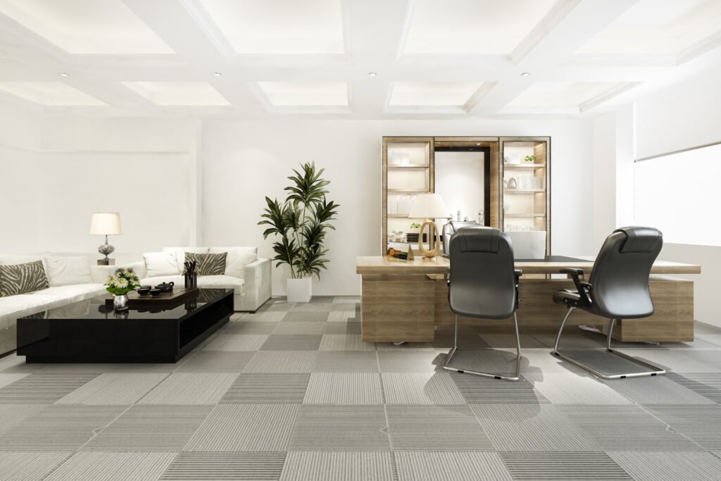 Office furniture
