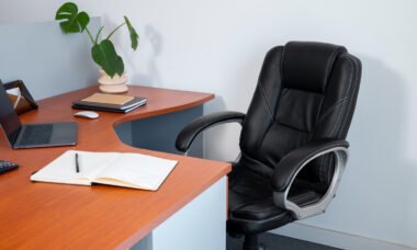 The Office Fit-Out Choices That Quietly Affect How People Work
