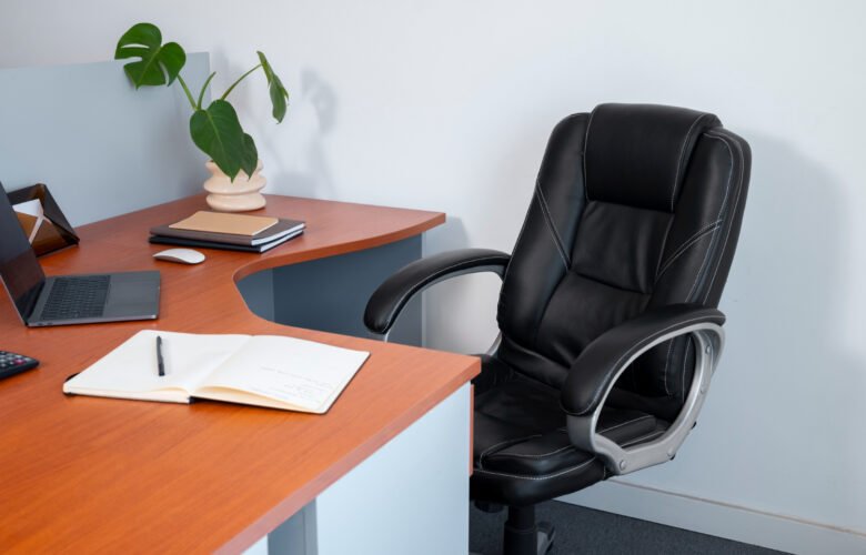The Office Fit-Out Choices That Quietly Affect How People Work