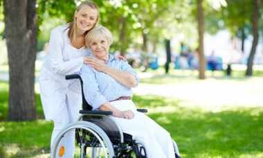 What Nobody Tells You About Becoming Your Parent's Caregiver