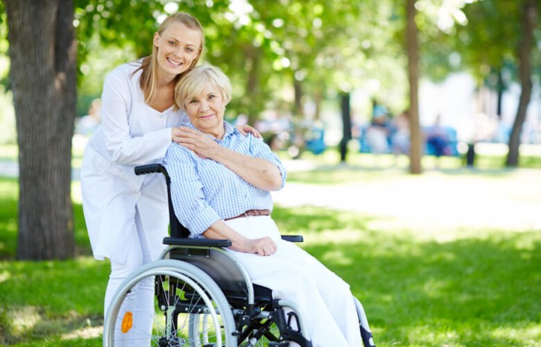What Nobody Tells You About Becoming Your Parent's Caregiver