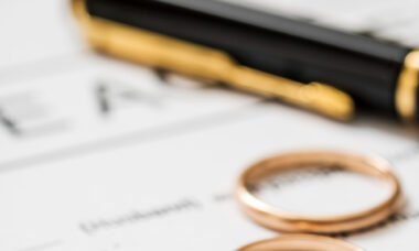 The Prenup Mistakes That Void the Whole Agreement Years Later