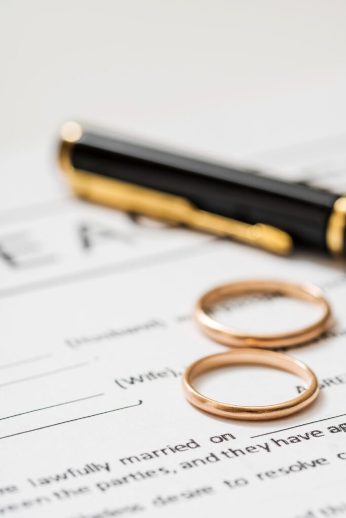 The Prenup Mistakes That Void the Whole Agreement Years Later