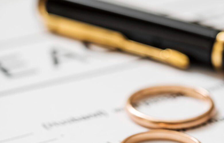 The Prenup Mistakes That Void the Whole Agreement Years Later
