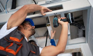 Garage Door Installation and the Difference Between Track Gauges