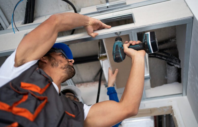 Garage Door Installation and the Difference Between Track Gauges