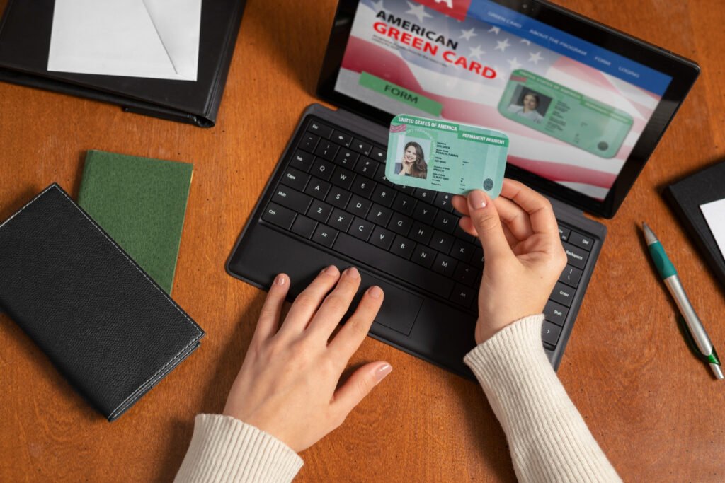 What Changes for a Couple After the Green Card Arrives: The First Year No One Plans For