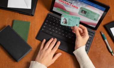 What Changes for a Couple After the Green Card Arrives: The First Year No One Plans For