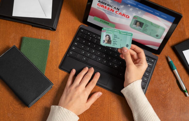 What Changes for a Couple After the Green Card Arrives: The First Year No One Plans For