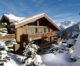 Private Cinema Nights in the Mountains
