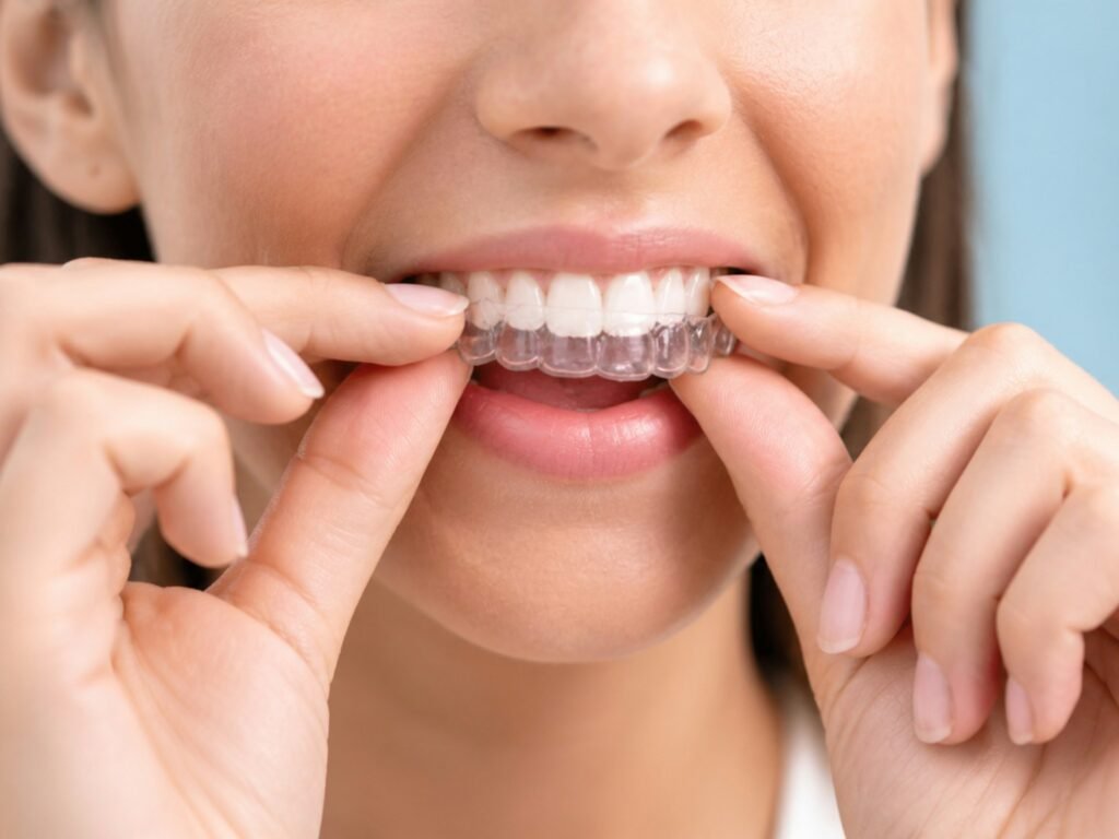 What To Know Before Starting Invisalign Treatment