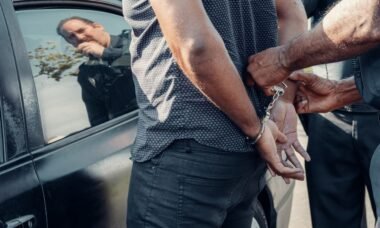 The First 24 Hours After a Family Member Is Arrested, One Situation at a Time