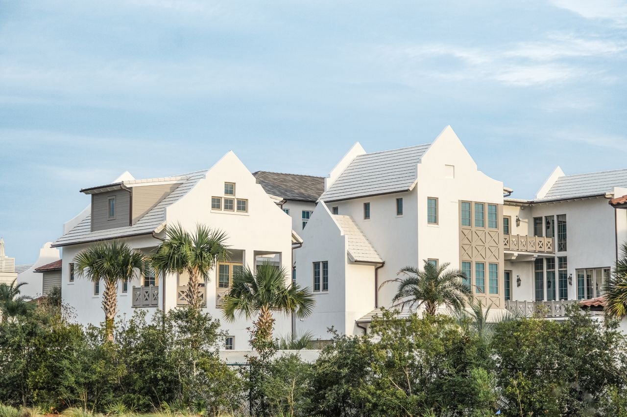 Condo in Pensacola