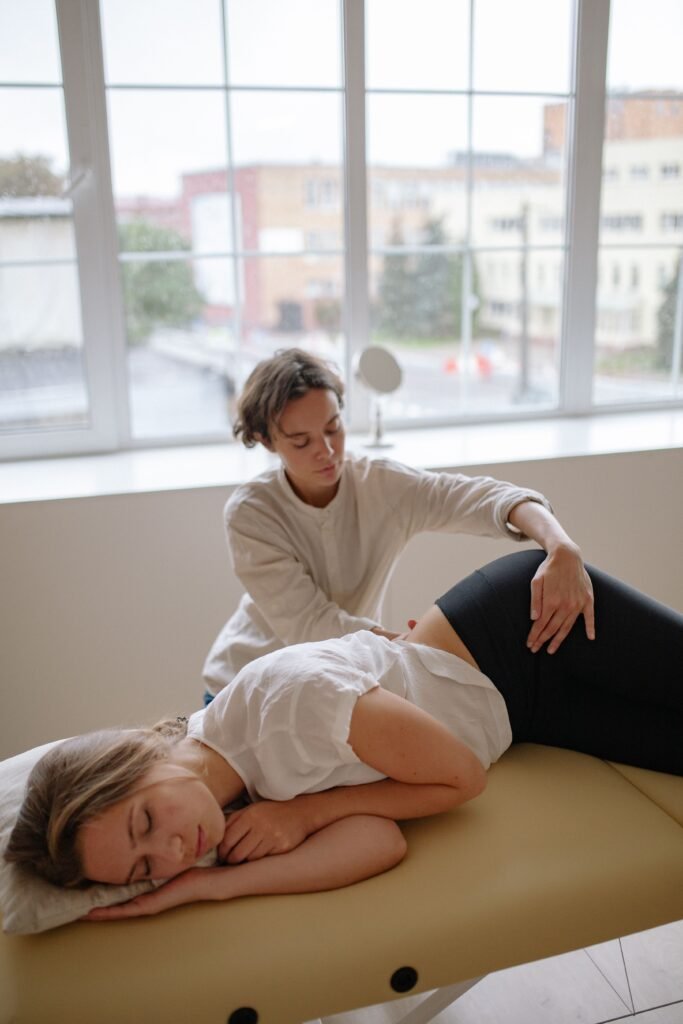 Standing Tall and Feeling Good: How Chiropractic Care Transforms Your Posture and Everyday Aches