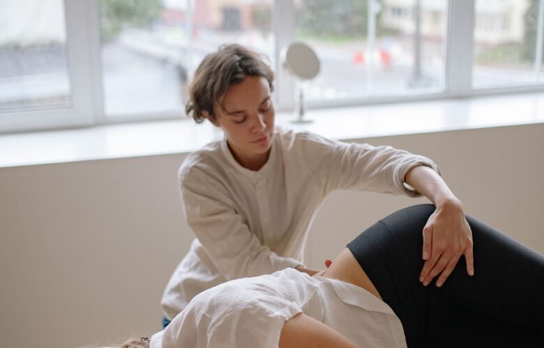 Standing Tall and Feeling Good: How Chiropractic Care Transforms Your Posture and Everyday Aches