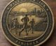 Designing Challenge Coins That Tell A Story Through Shape, Texture, And Detail