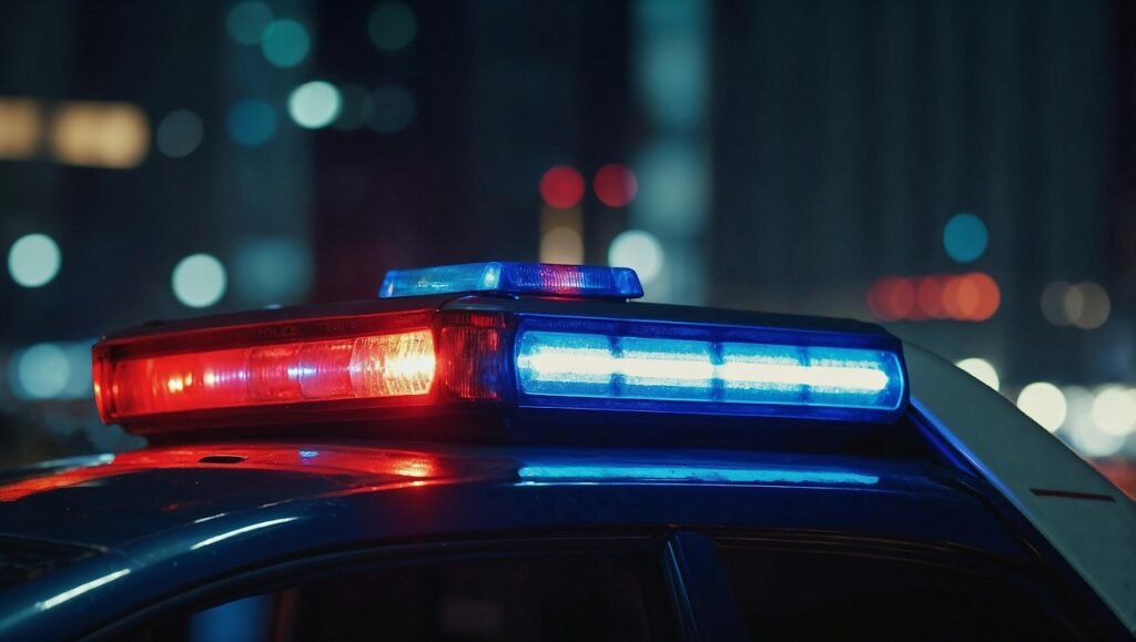 The Speed Chime Heard the Whole Trip: How Your Car's Built-In Driver Score Is Ending Up in Traffic Ticket Files