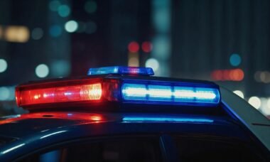 The Speed Chime Heard the Whole Trip: How Your Car's Built-In Driver Score Is Ending Up in Traffic Ticket Files