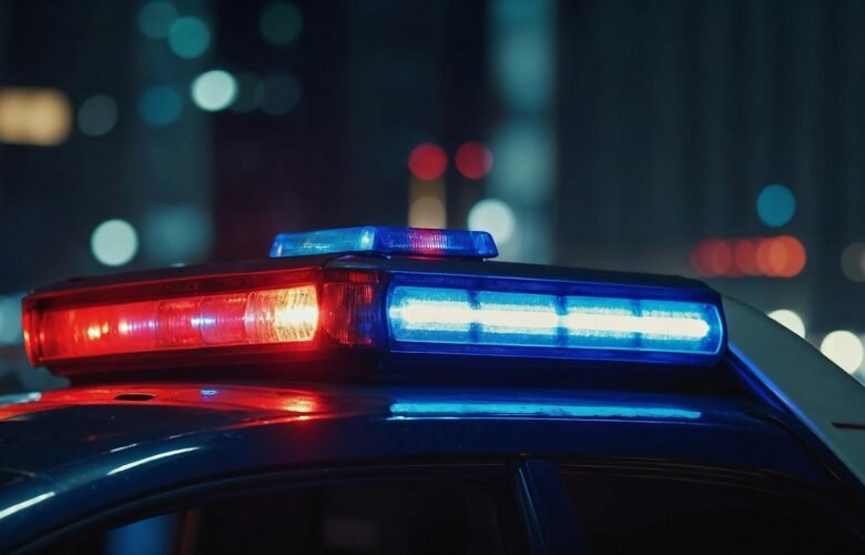 The Speed Chime Heard the Whole Trip: How Your Car's Built-In Driver Score Is Ending Up in Traffic Ticket Files